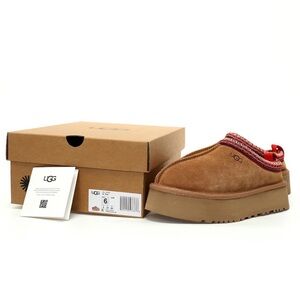 UGG Winter Snow boots